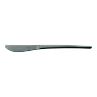 WMF Menümesser MB NORDIC PVD Anthrazit (12 St.)