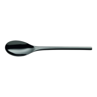 WMF Vorsp-/Dessertlöffel NORDIC PVD Anthrazit (12 St.)