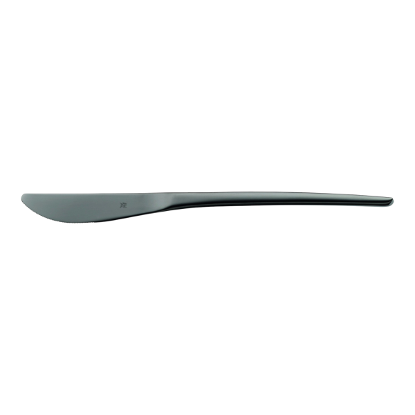 WMF Vorsp-/Dessertmesser MB NORDIC PVD Anthrazit (12 St.)