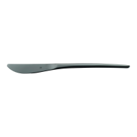 WMF Vorsp-/Dessertmesser MB NORDIC PVD Anthrazit (12 St.)