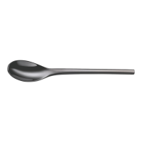 WMF Espresso-/Mokkalöffel NORDIC PVD Anthrazit (12 St.)