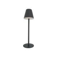 LED-Lampe Urban schwarz