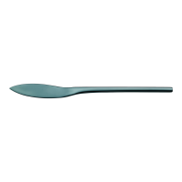WMF Fischmesser NORDIC PVD Anthrazit (12 St.)