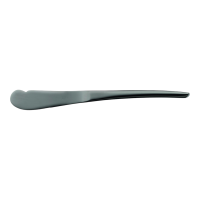 WMF Brot-/Buttermesser NORDIC PVD Anthrazit –...
