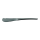 WMF Brot-/Buttermesser NORDIC PVD Anthrazit – Cromargan® Edelstahl 18/10, poliert (12 St.)