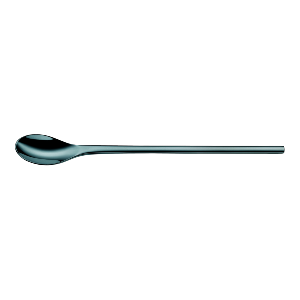 WMF Limolöffel NORDIC PVD Anthrazit (12 St.)