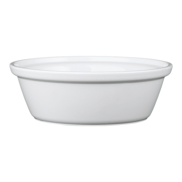 WMF Porzellaneinsatz rund 20 cm (1 St.)