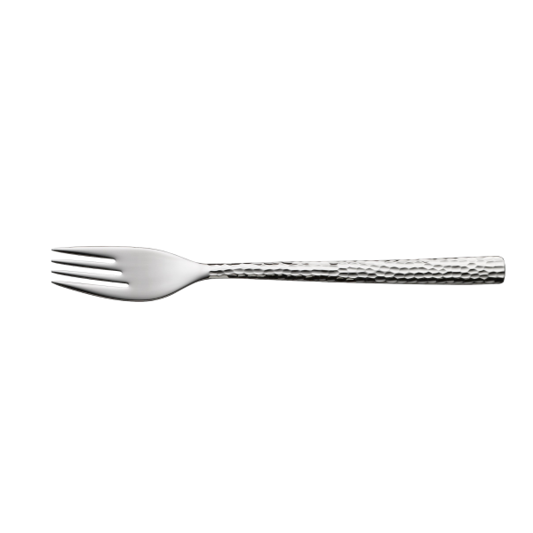 WMF Gabel inMotion 17 cm – Cromargan® Edelstahl 18/10, poliert (12 St.)