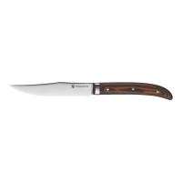 WMF Steakmesser MB RODEO 24,5 cm – Cromargan®...
