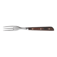 WMF Steakgabel RODEO 21,2 cm – Cromargan®...