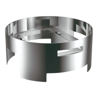 WMF Buffetgestell HOT & FRESH, rund –...