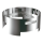 WMF Buffetgestell HOT & FRESH, rund – Cromargan® Edelstahl 18/10, poliert (1 St.)
