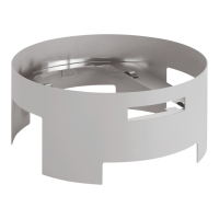 WMF Gestell CD rund macadamia Neut HOT&FRESH –...