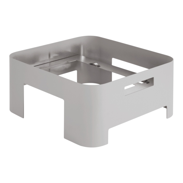 WMF Gestell CD GN2/3 macadamia Neut HOT&FRES – Cromargan® Edelstahl 18/10, poliert (1 St.)