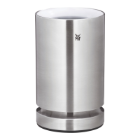 WMF AMBIENT Weinkühler (1 St.)