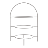 WMF Serviergestell macadamia – Cromargan®...