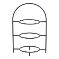 WMF Serviergestell black – Cromargan®...