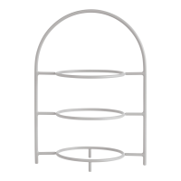 WMF Dessertgestell macadamia – Cromargan®...