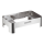 WMF Buffetgestell HOT & FRESH, GN 1/1 – Cromargan® Edelstahl 18/10, poliert (1 St.)