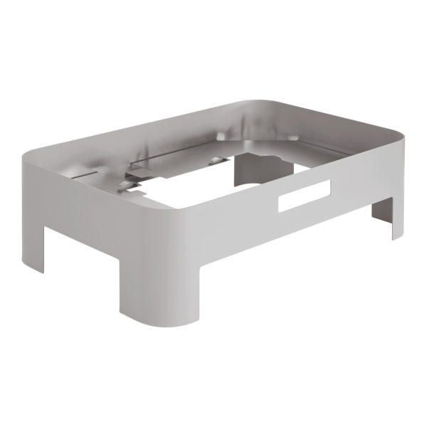 WMF Gestell CD GN1/1 macadamia Neut HOT&FRES – Cromargan® Edelstahl 18/10, poliert (1 St.)