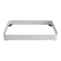 WMF Rahmen GN 1/1 - 80 macadamia QUADRO –...
