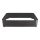 WMF Rahmen black GN 1/1 - 130 QUADRO – Cromargan® Edelstahl 18/10, poliert (1 St.)