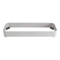 WMF Rahmen GN 2/4 - 80 macadamia QUADRO –...