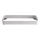 WMF Rahmen GN 2/4 - 80 macadamia QUADRO – Cromargan® Edelstahl 18/10, poliert (1 St.)