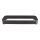 WMF Rahmen black GN 2/4 - 80 QUADRO – Cromargan® Edelstahl 18/10, poliert (1 St.)