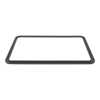 WMF Adapter black GN 1/1 QUADRO – Cromargan®...