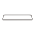 WMF Adapter GN 2/4 macadamia QUADRO – Cromargan® Edelstahl 18/10, poliert (1 St.)
