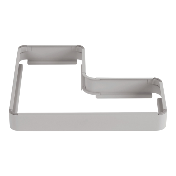WMF Konsole GN 3/6 macadamia QUADRO – Cromargan® pulverbeschichtet (1 St.)