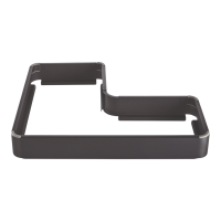 WMF Konsole black GN 3/6 QUADRO – Cromargan®...