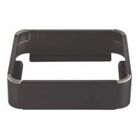 WMF Konsole black GN 1/6 QUADRO – Cromargan®...