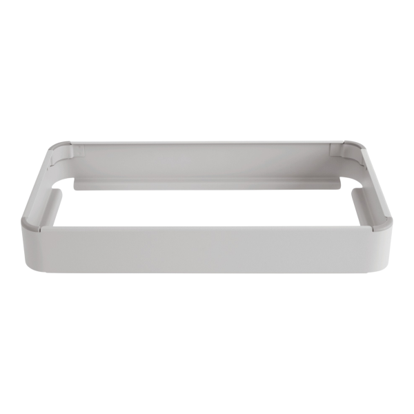 WMF Konsole GN 1/3 macadamia QUADRO – Cromargan® pulverbeschichtet (1 St.)