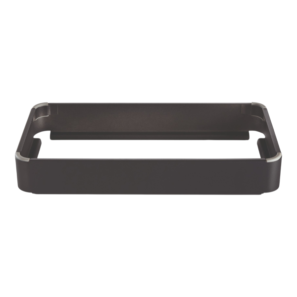 WMF Konsole black GN 1/3 QUADRO – Cromargan® pulverbeschichtet (1 St.)