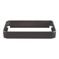 WMF Konsole black GN 1/3 QUADRO – Cromargan®...