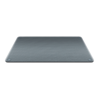 WMF Platte GN 1/1 QUADRO Rauchglas (1 St.)