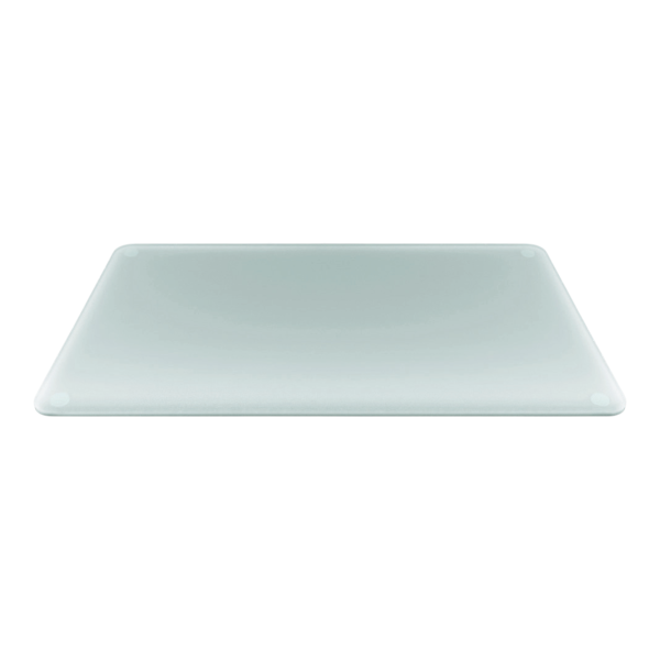WMF Platte GN 1/1 QUADRO Glas satiniert (1 St.)