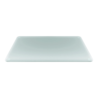 WMF Platte GN 1/1 QUADRO Glas satiniert (1 St.)