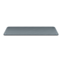 WMF Platte GN 2/4 QUADRO Rauchglas (1 St.)