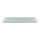 WMF Platte GN 2/4 QUADRO Glas satiniert (1 St.)