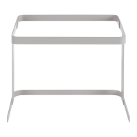 WMF Aufsatz GN 1/2 macadamia QUADRO –...