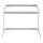 WMF Aufsatz GN 1/2 macadamia QUADRO – Cromargan® Edelstahl 18/10, poliert (1 St.)