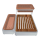 WMF Brot Modul 6 macadamia - WMF QUADRO (1 St.)