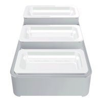 WMF Joghurt Modul 42 macadamia - WMF QUADRO  (1 St.)