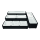 WMF Kaffeepause Modul 90 black - WMF QUADRO (1 St.)
