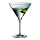 WMF Martini ROYAL (6 St.)