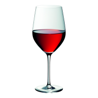 WMF Bordeaux ROYAL 0,2 L (6 St.)