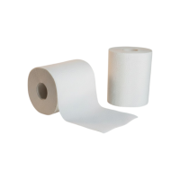 Rollenpapier Handtuchrolle 310 Blatt | VPE 6